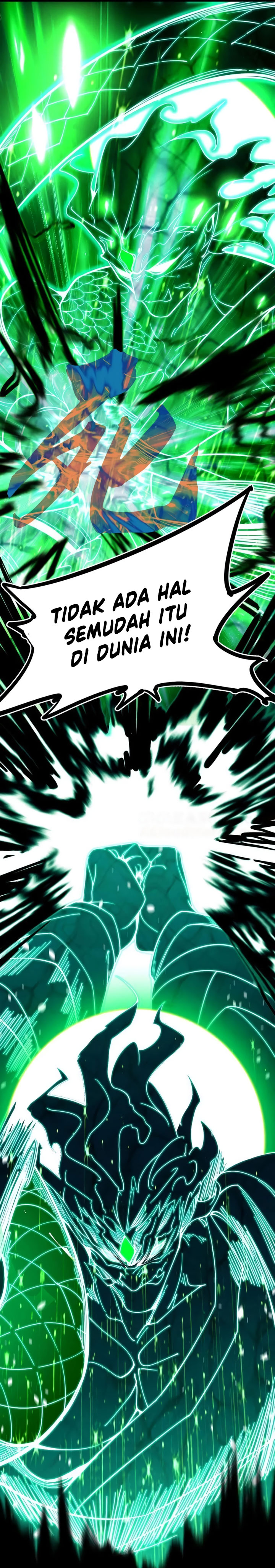 I’m An Evil God chapter 481